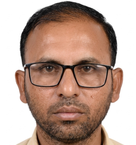 nasir abbas