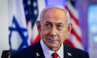 netanyahu
