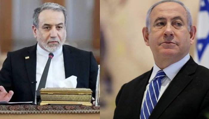 netanyahu-araghchi