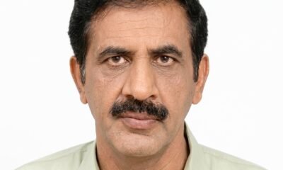 nisar hussain