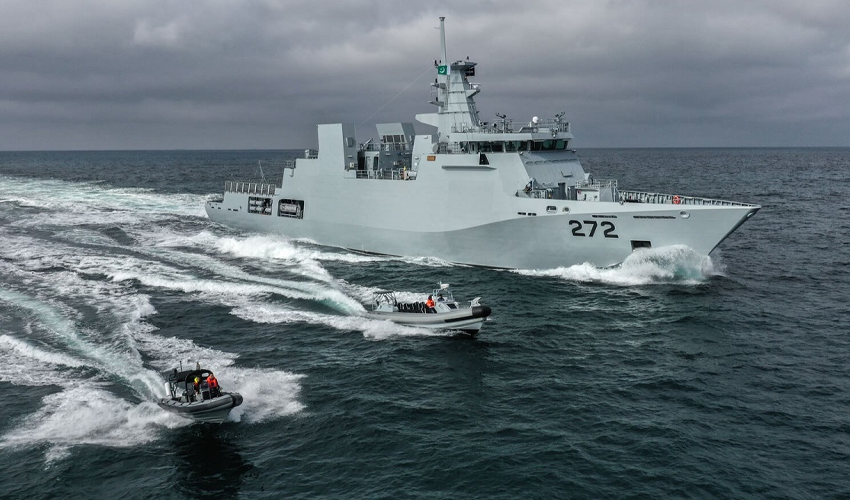 pak-navy