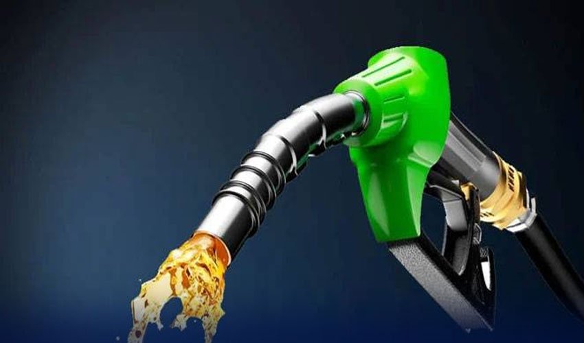 petrol