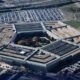 pentagon