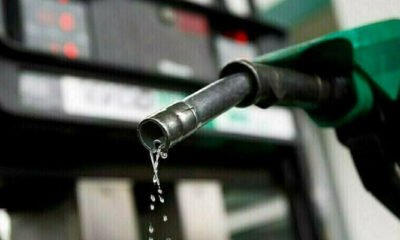 petrol
