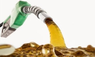 petrol