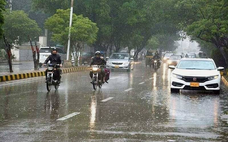 rain-pakistan