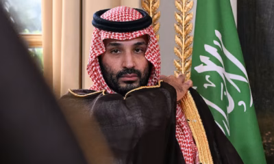 saudi crown prince