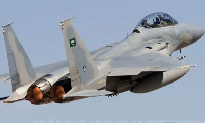 saudi-f15