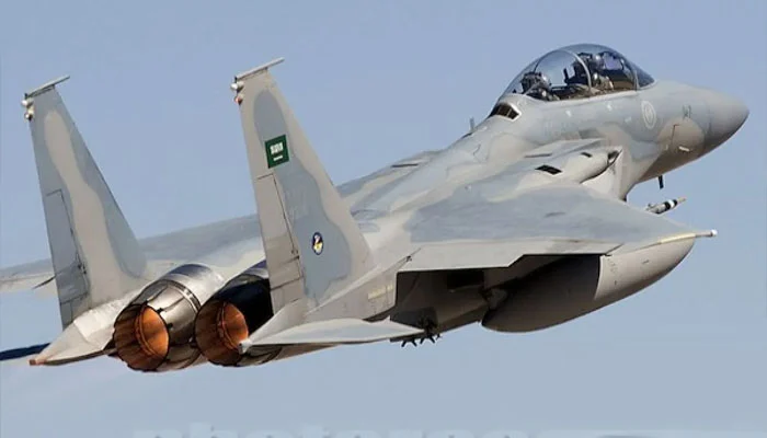 saudi-f15