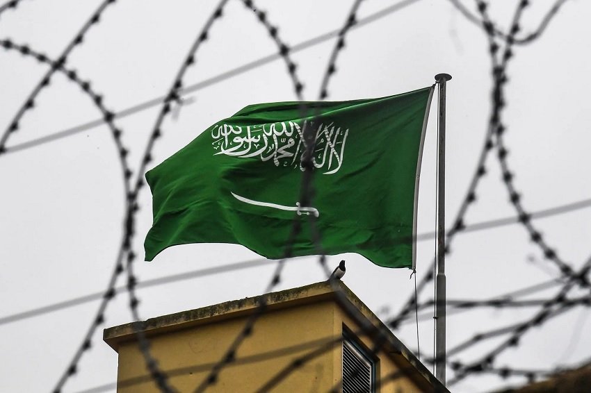 saudiarabia