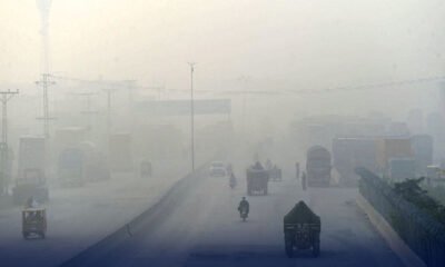 smog
