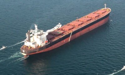 strait of hormuz