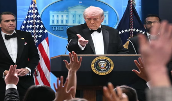 trump