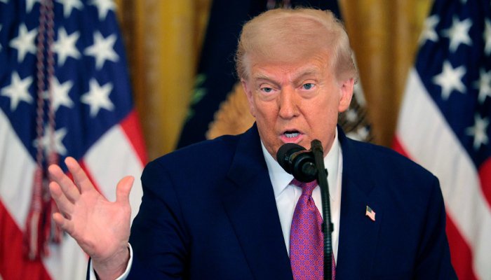 trump