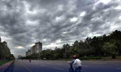 weather
