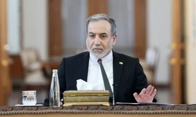 Abbas Araghchi