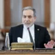 Abbas Araghchi