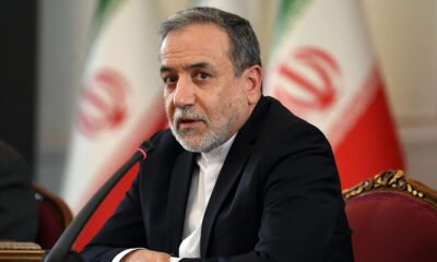 Abbas araqchi