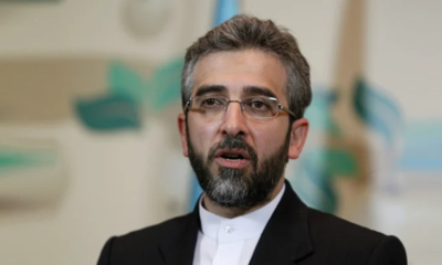 Ali-Bagheri-Kani