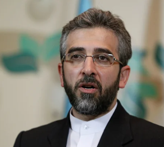 Ali-Bagheri-Kani