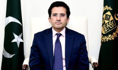 Ali Pervaiz Malik