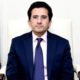 Ali Pervaiz Malik