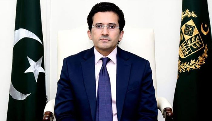 Ali Pervaiz Malik