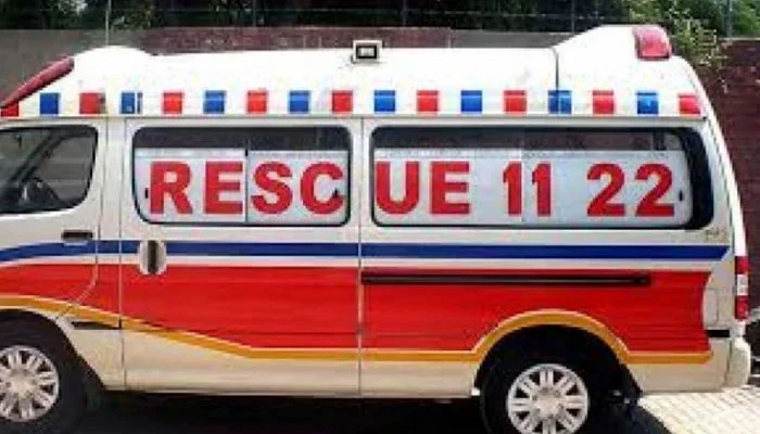 Ambulence