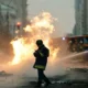 Attacks on Ukraine