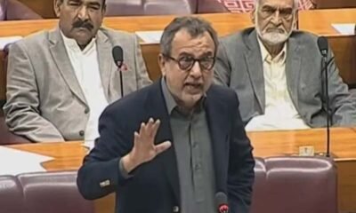 Awais-Laghari