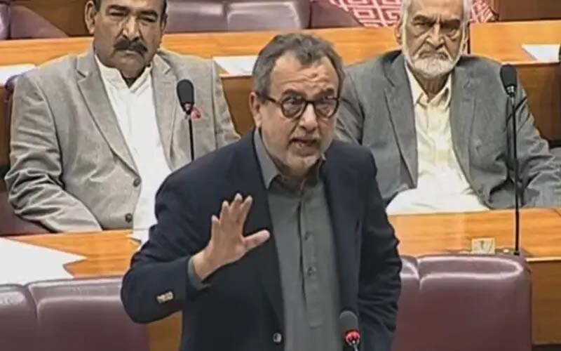 Awais-Laghari