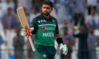 Babar Azam