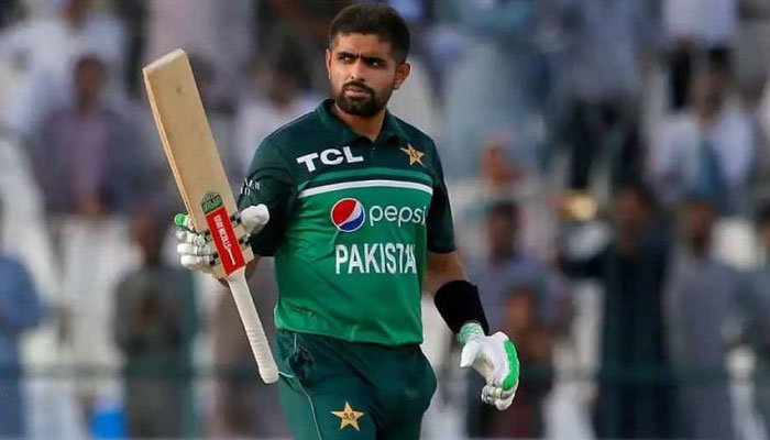 Babar Azam