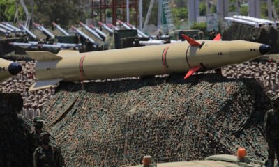 Ballistic Missiles