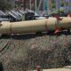 Ballistic Missiles