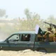 Baluchistan-Terror