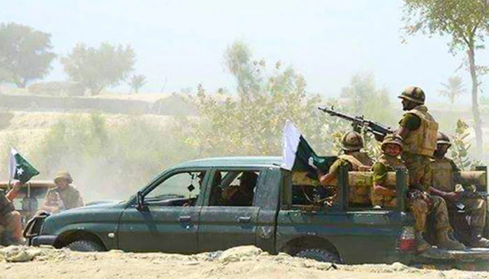 Baluchistan-Terror