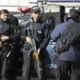 CTD and Police in Swat.