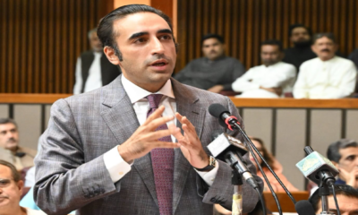 Chairman-PPP