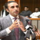 Chairman-PPP