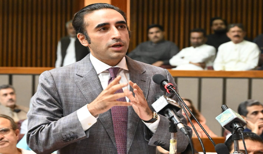 Chairman-PPP
