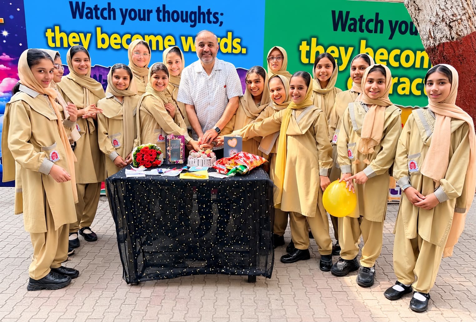 Chaudhary Obaidullah