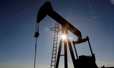 Crude Oil
