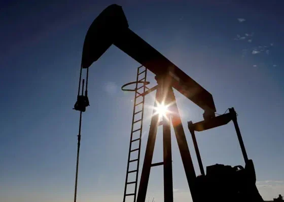 Crude Oil