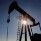 Crude Oil