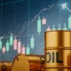 Crude Oil Prices.