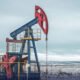 Crude oil prices