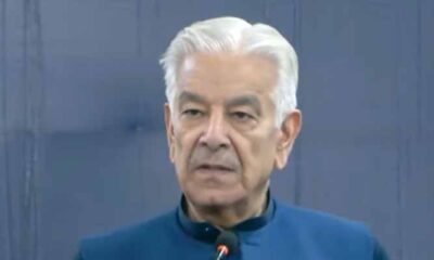 Defence Minister