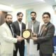 Distribution of award by FGEHA to investors
