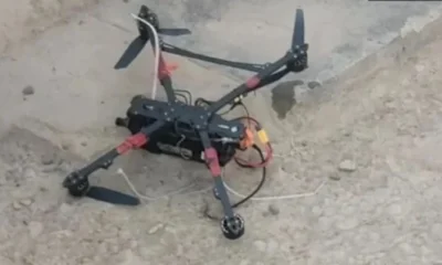 Drones